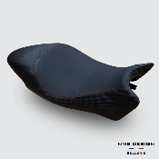 Housse de selle Classique Ducati Monster 