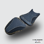 Housse de selle Design ADS-FDS Suzuki GSX-S 1000