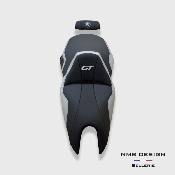 Housse de selle BMW C650 GT Design