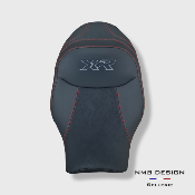 Housse de selle BMW S1000XR Design 6