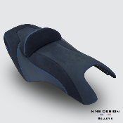 Housse de selle Yamaha T-MAX 500/530 Design AR-FDS