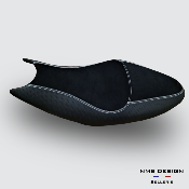 Housse de selle Luxury Triumph Trident