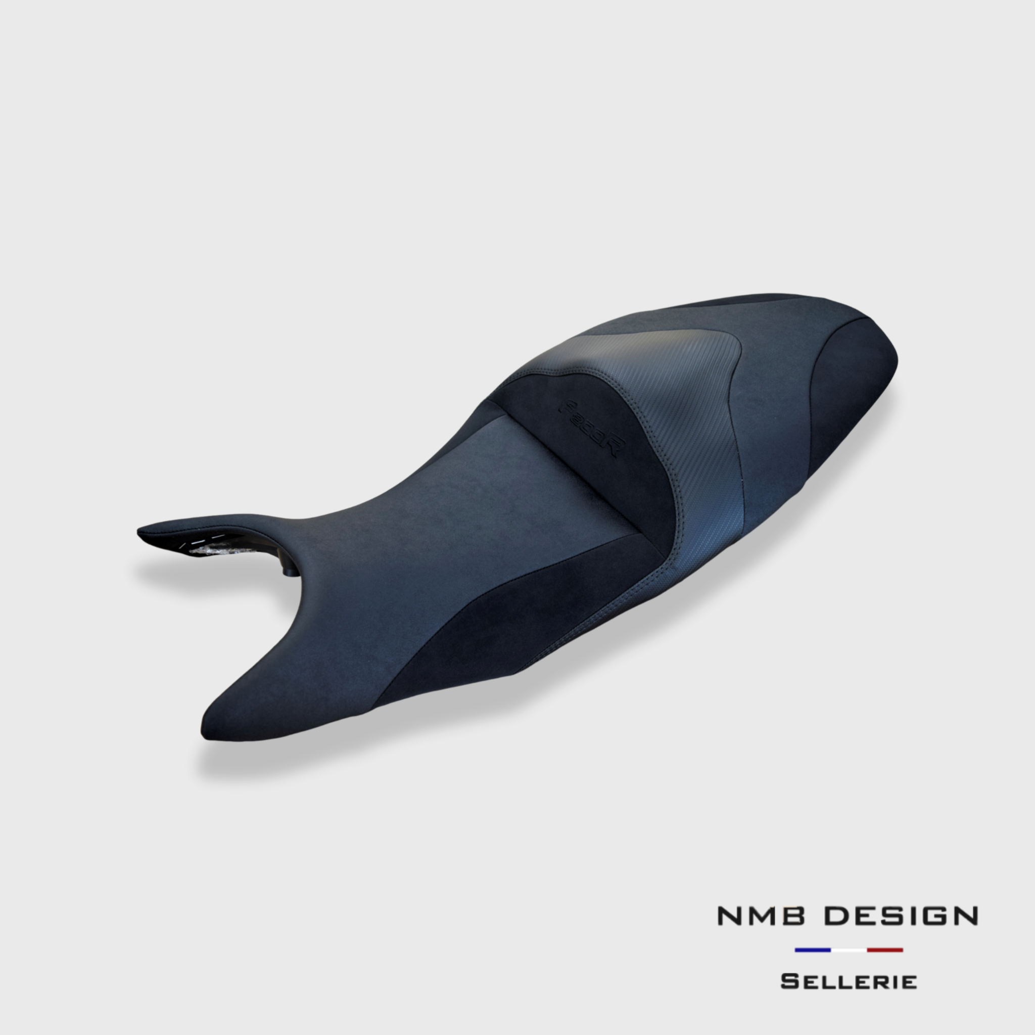 Selle BMW F700R / 800R Design