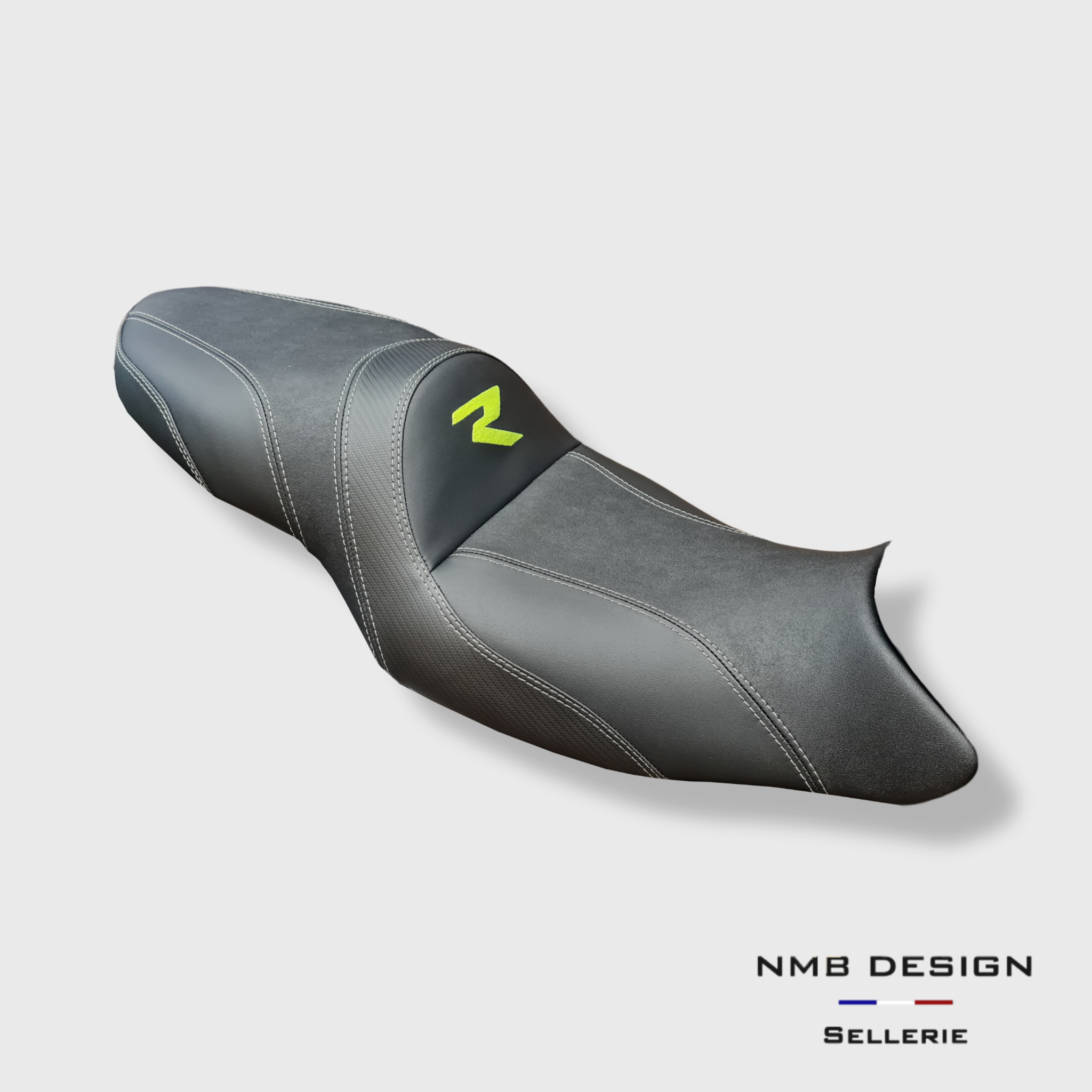 Housse de selle et mousse confort BMW F900R / XR Design