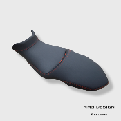 Housse de selle et mousse confort BMW F900R / XR Classique