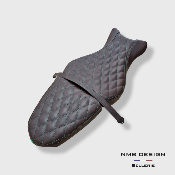 Selle BMW Nine-T Classique Losange SS