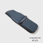 Housse de selle et mousse confort BMW CE-04 3
