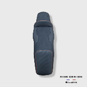Housse de selle et mousse confort BMW CE-04 3