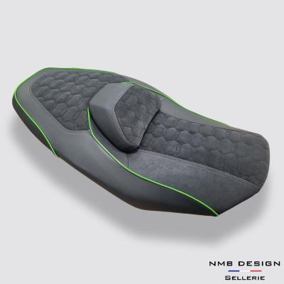 Housse de selle Yamaha T-MAX 560 Design Urus