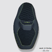 Selle Yamaha T-MAX 560 Modèle Chic Urus