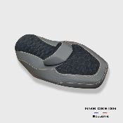 Housse de selle Yamaha T-MAX 560 Design Luxe Urus 2