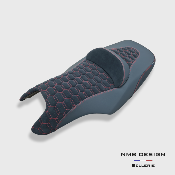 Housse de selle Yamaha T-MAX 500/530 Design ADS-FDS-URUS