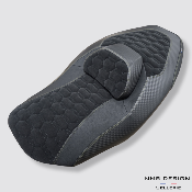 Selle Yamaha T-MAX 560 Modèle Sport Urus 3