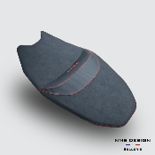 Housse de selle Yamaha T-MAX SX/DX ECO