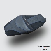 Housse de selle Design ADS Honda Forza 750