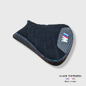 Housse de selle BMW S1000R / RR / M1000R / RR Design Luxe Chevron