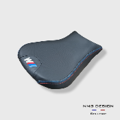 Housse de selle BMW S1000R / RR / M1000R / RR Design 1