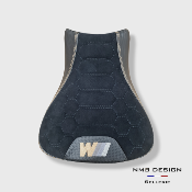 Selle BMW S/M 1000 R Luxe Nid D'abeille 