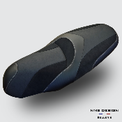 Housse de selle Design Ar-Fds Yamaha X-MAX 