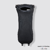 Pad de Réservoir BMW GS1300 avec coutures latérales