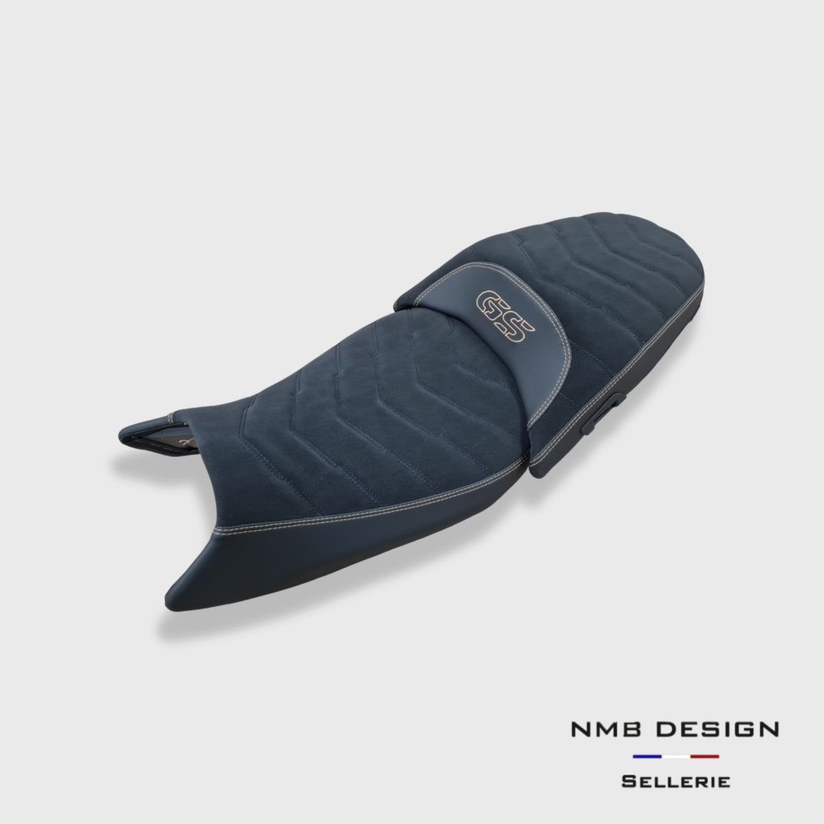 Housse de selle BMW GS 1300 Chevron