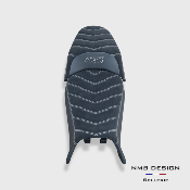 Housse de selle BMW GS 1300 Chevron