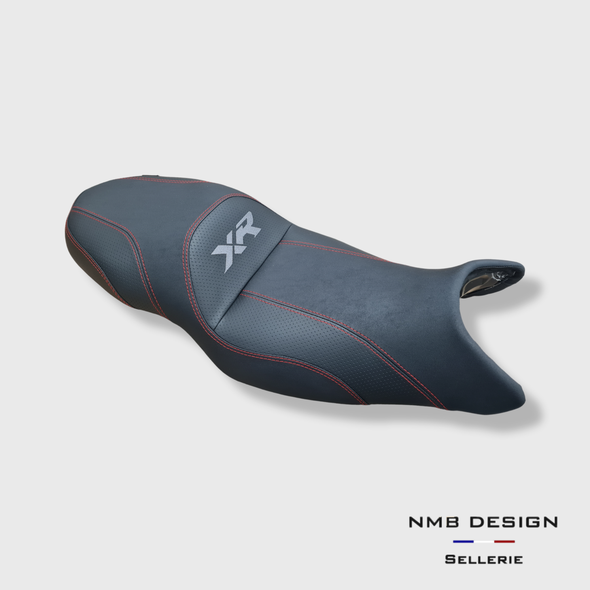 Housse de selle et mousse confort BMW F900R / XR Design