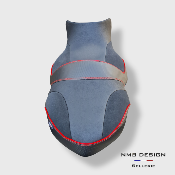Housse de selle et mousse confort BMW F900R / XR Design