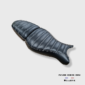 Selle BMW Nine T Horizontal