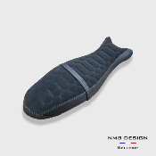 Selle BMW Nine-T Scrambler Classique Nid D'abeille