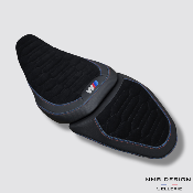Selle BMW R1300R Design Nid d'abeille Luxe