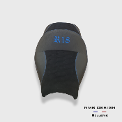 Selle BMW R18 Nid D'abeille Luxe 