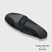 Housse de selle BMW C-Evolution AR FDS S-B