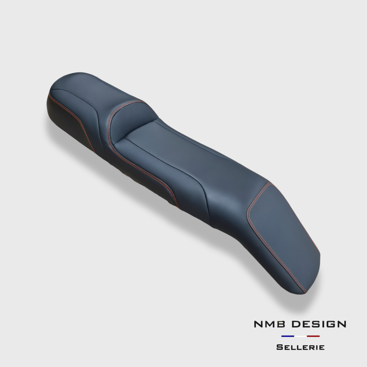 Housse de selle et mousse confort BMW CE-04 4