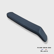 Housse de selle BMW CE-04 Classique 