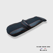 Housse de selle et mousse confort BMW CE-04 1