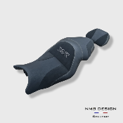 Housse de selle BMW S1000XR Design 