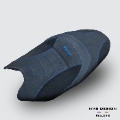 Housse de selle Yamaha T-MAX SX/DX Design MAT-ORI