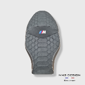 Housse de selle BMW S1000XR Design Nid D'abeille 1