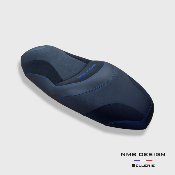 Housse de selle Design AR Honda Forza 125