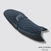 Selle BMW GS 1300 Losange Daim DP