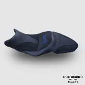 Housse de selle BMW S1000XR Design 