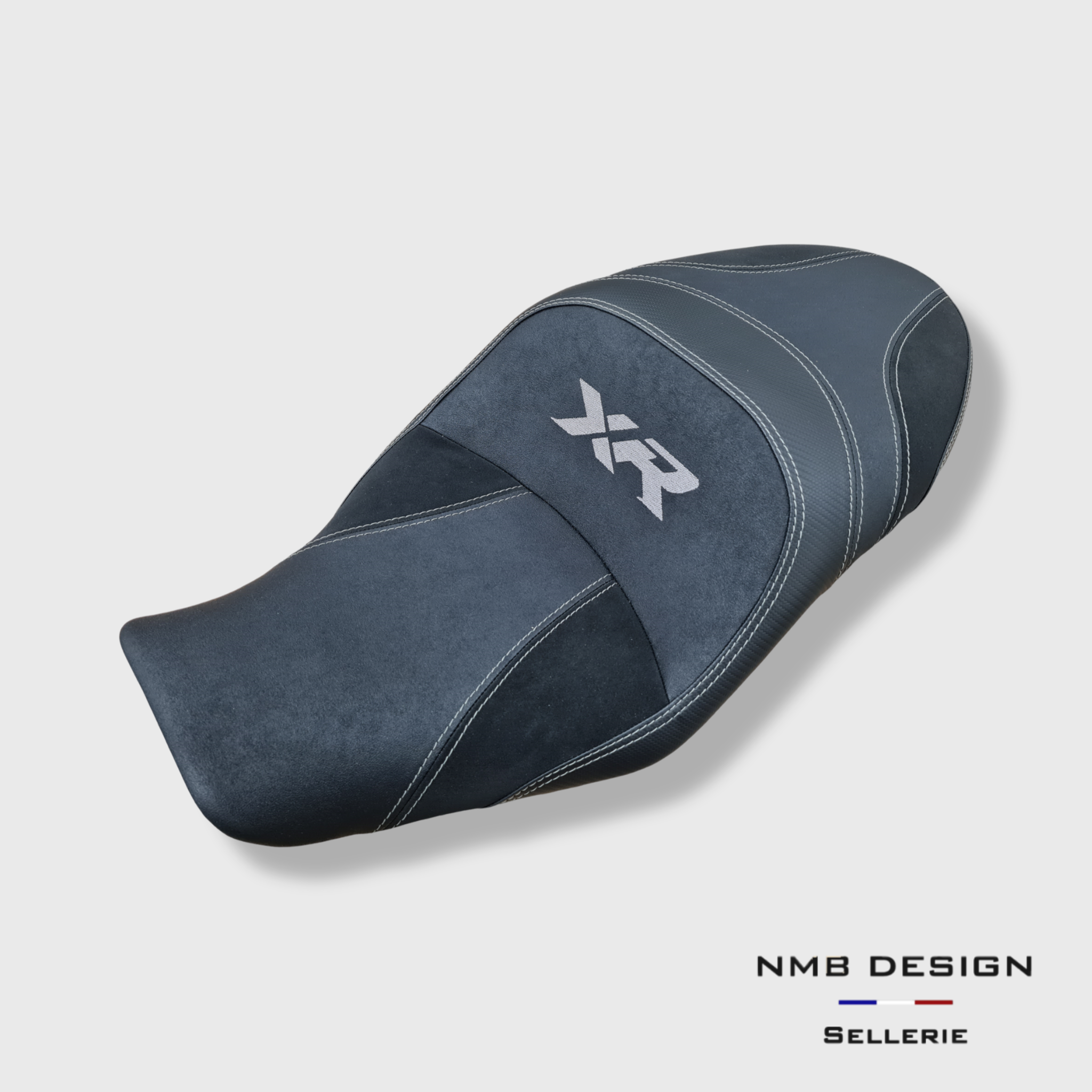 Housse de selle BMW S1000XR Design 7