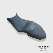 Housse de selle BMW S1000XR Design 5