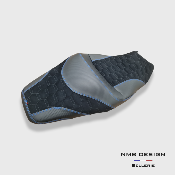 Housse de selle Honda X-ADV 750 Design 1 Luxe Urus