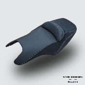 Housse de selle Yamaha T-MAX 500/530 Classique