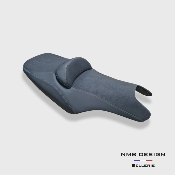 Housse de selle Yamaha T-MAX 500/530 Classique