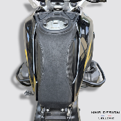 Pad de Réservoir BMW GS1300 avec coutures latérales