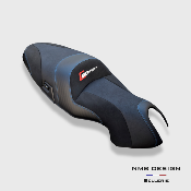 Housse de selle BMW C600/650 Sport Design