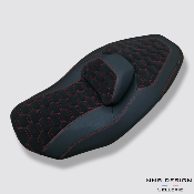 Selle Yamaha T-MAX 560 Modèle Sport Urus Luxe 4